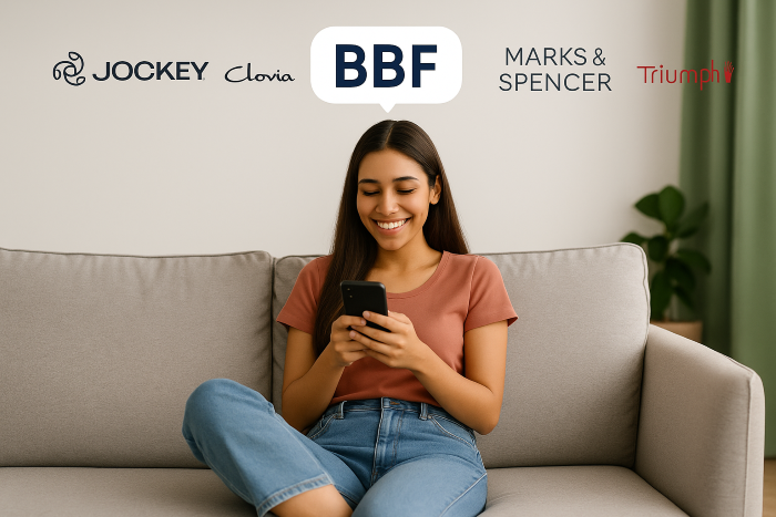 Top Fashion Brands For Innerwear In 2025